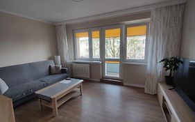 Apartament Modlin